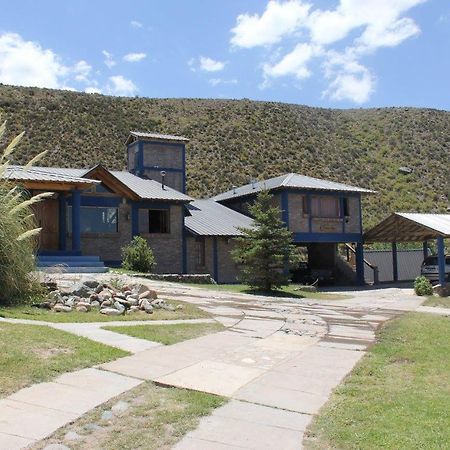 CASONA FAMILIAR POTRERILLOS y CABAÑAS Mendoza Exterior foto